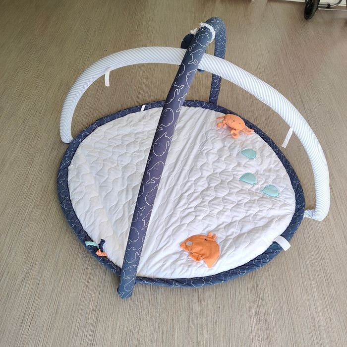 Tapis d éveil