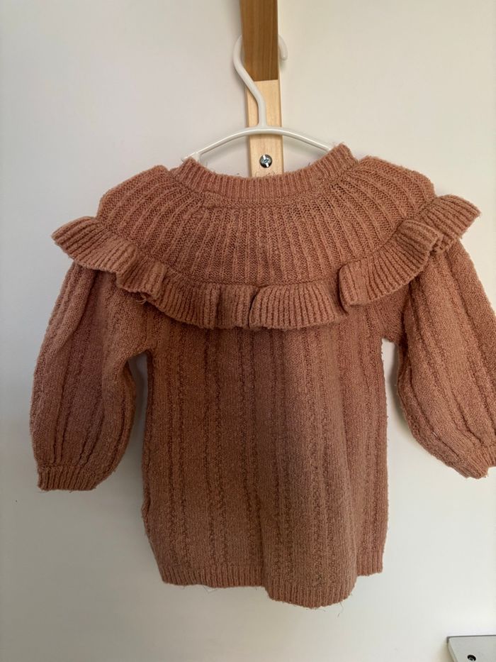 Robe pull - photo numéro 3