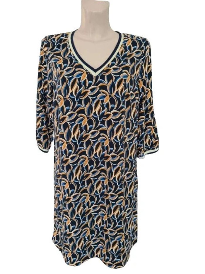 Robe signature