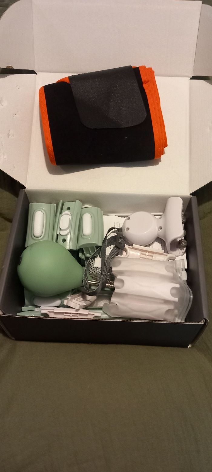 Hula Hoop Intelligent