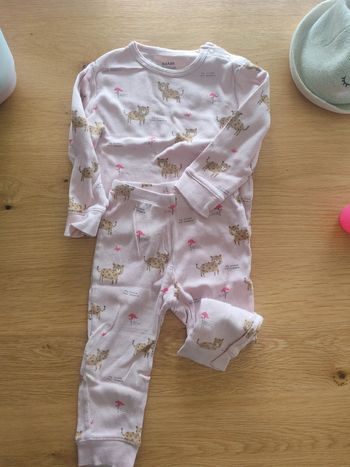 Pyjama long