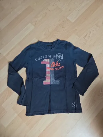 Tee shirt IKKS taille 10ans