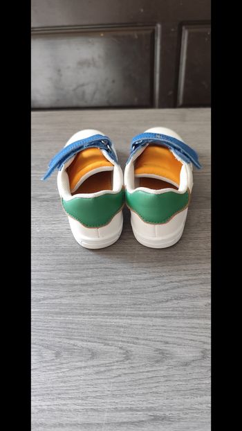 Chaussure