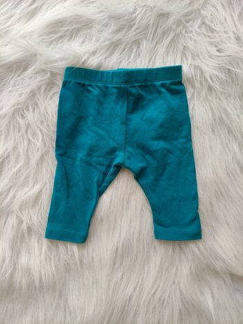 Legging bébé fille