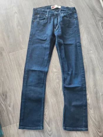 Jean Levis 511