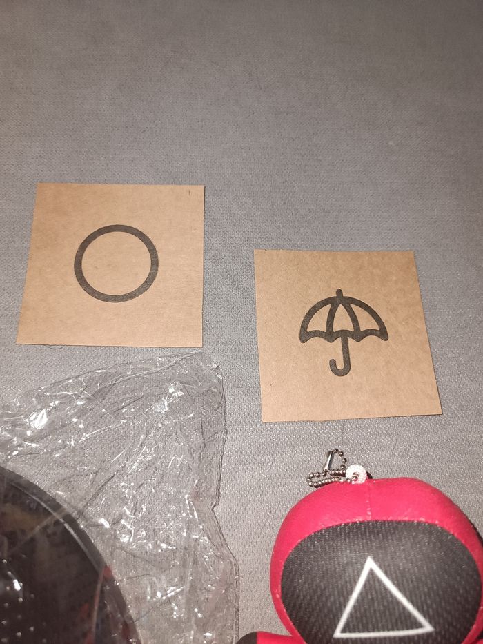 Squid Game - photo numéro 7