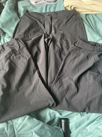 Pantalon noir