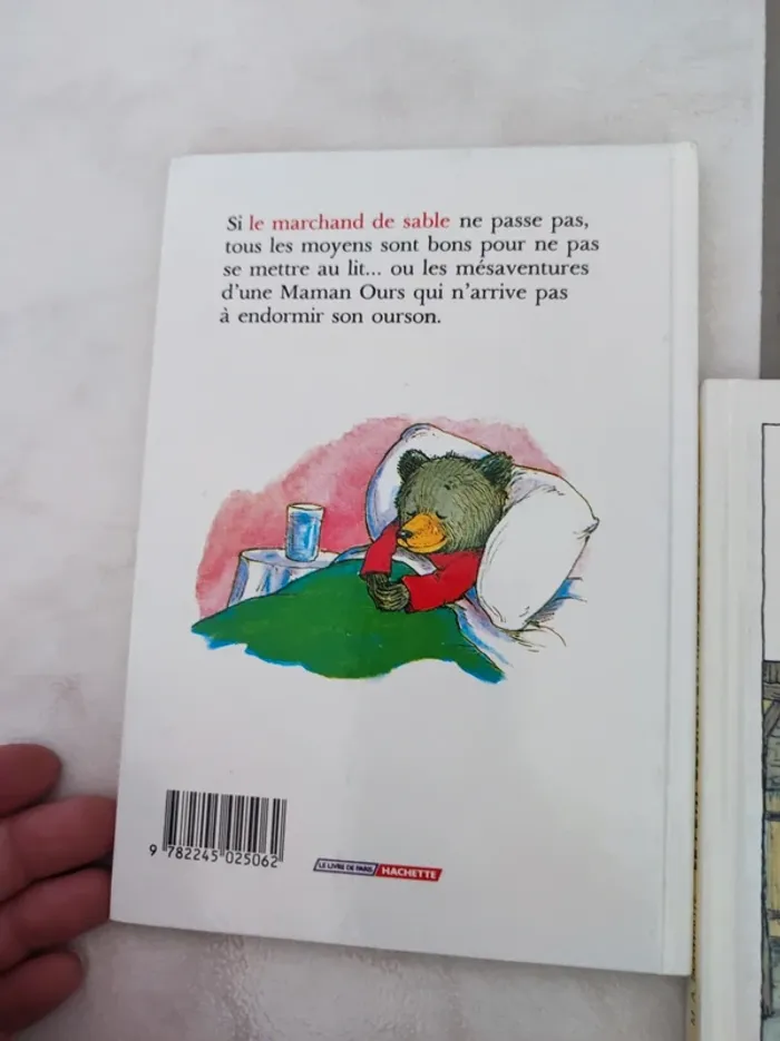 Livres enfants - photo numéro 4