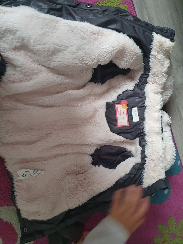 Doudoune 2 ans - photo numéro 3