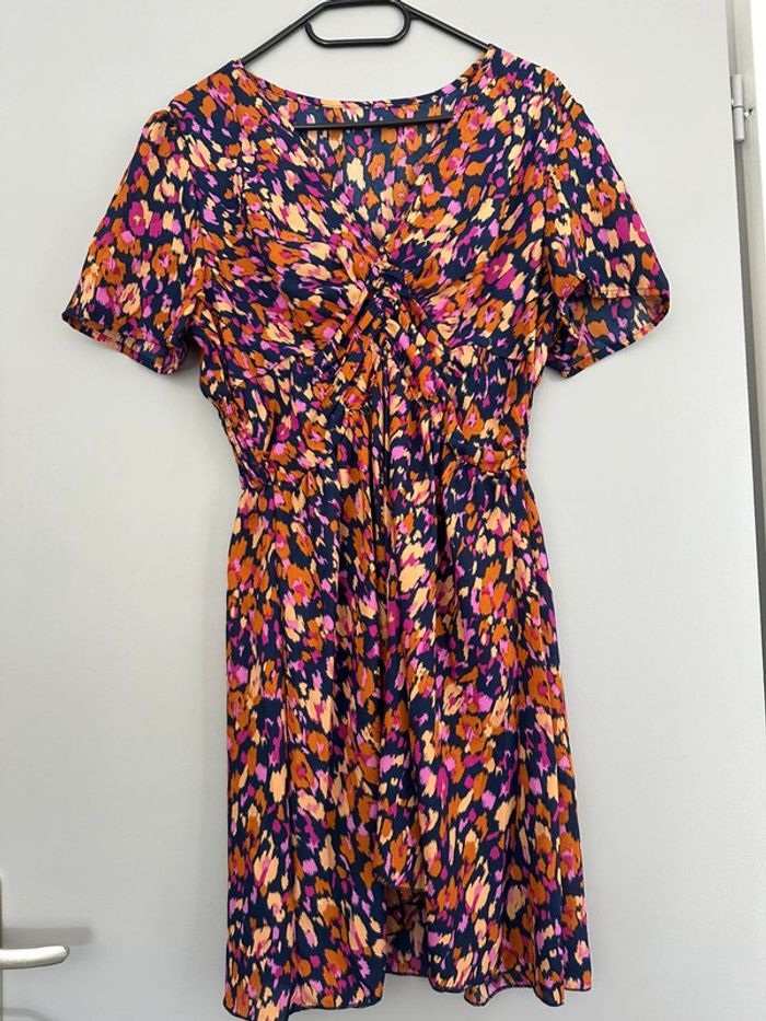 Petite robe Shein taille L