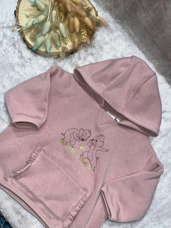 Sweat Kiabi taille 12 mois