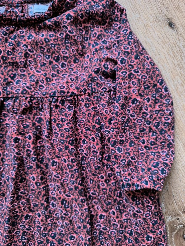 Robe lulu castagnette 24 mois - photo numéro 2