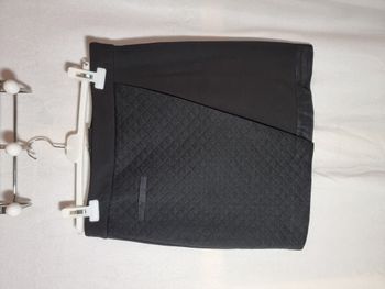 Jupe asymétrique Miss Captain