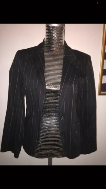 Blazer taille 38