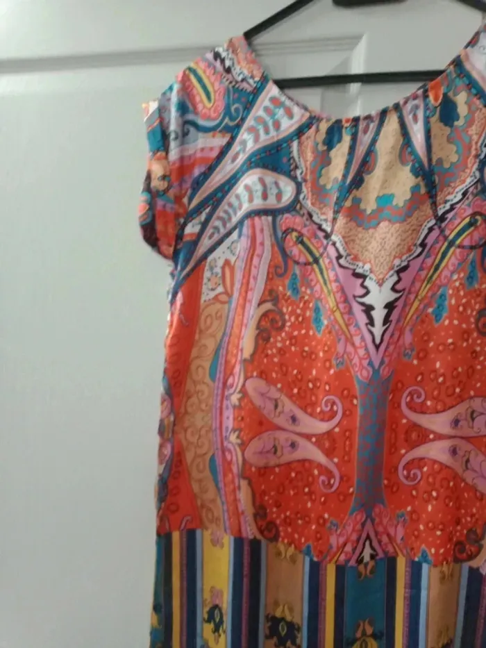 Robe femme été - photo numéro 2