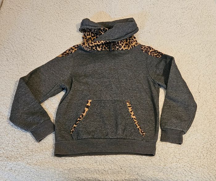 Pull Gov Denim Taille 38