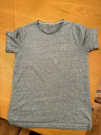 TEE shirt Blend