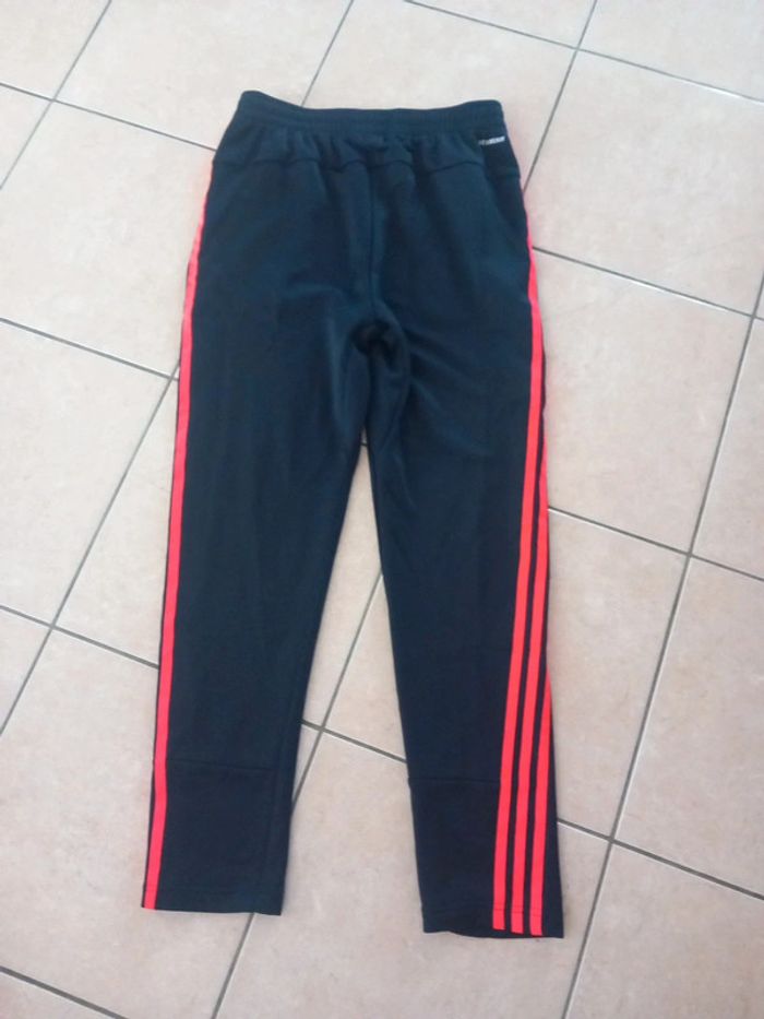 Bas jogging Neuf Adidas taille 13/14 ans - photo numéro 4