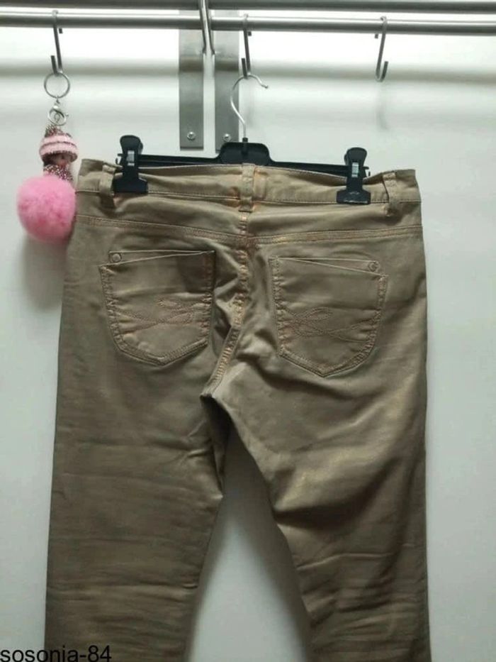 Pantalon irisé edc - photo numéro 9