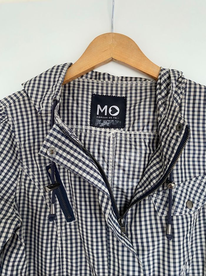 Impermeable Morgan - photo numéro 4