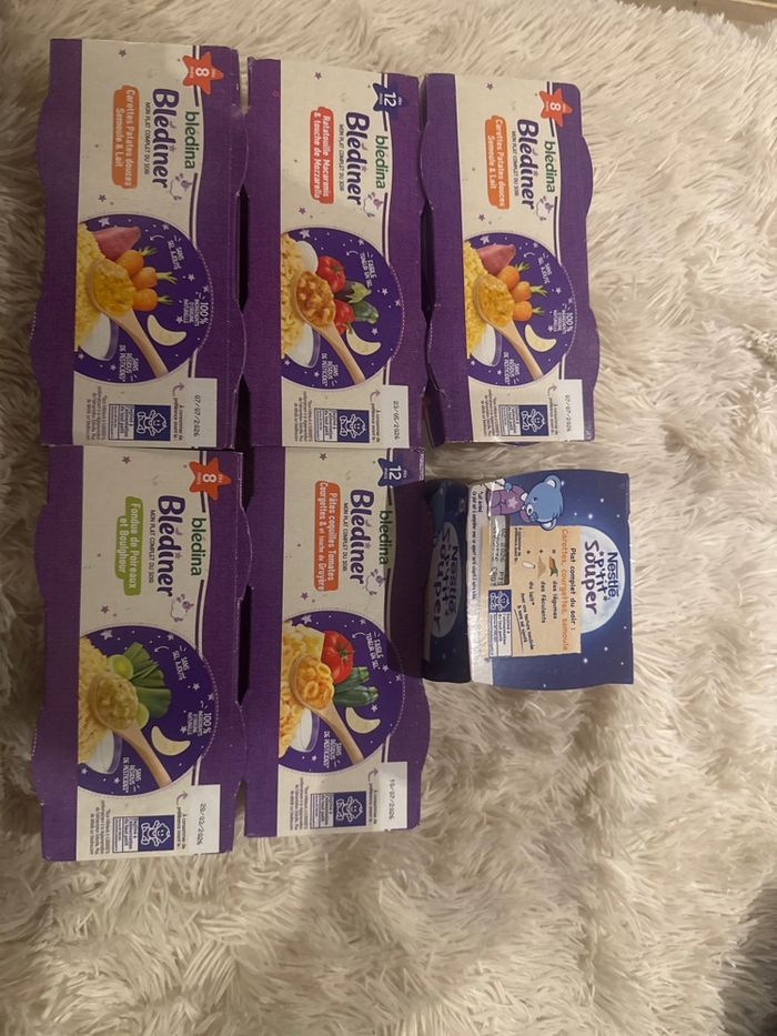 Repas, enfants - photo numéro 8