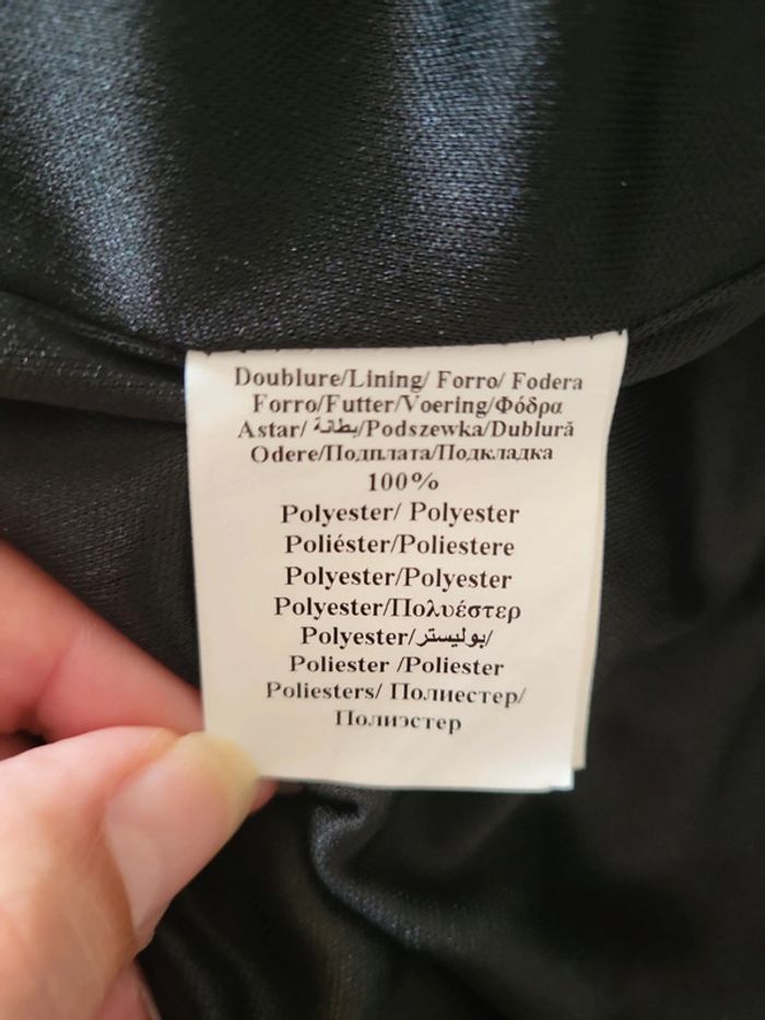 Robe courte bréal 42 - photo numéro 5