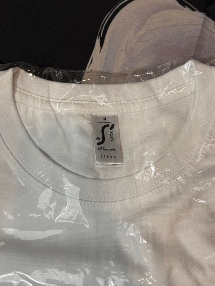 T-shirt Jul - photo numéro 4