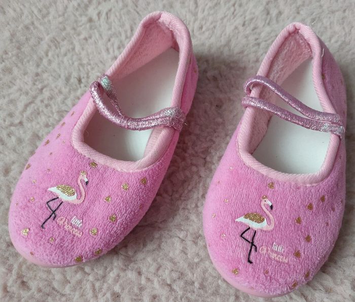 🩰 Chaussons Little Princess Pointure 24 🩰