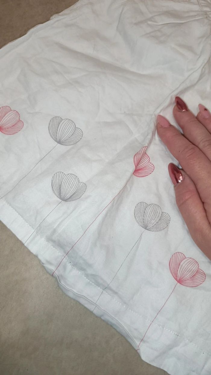 Jolie robe été marque obaibi taille 18 mois - photo numéro 4