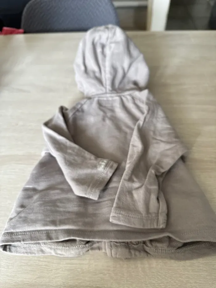 Veste - photo numéro 3