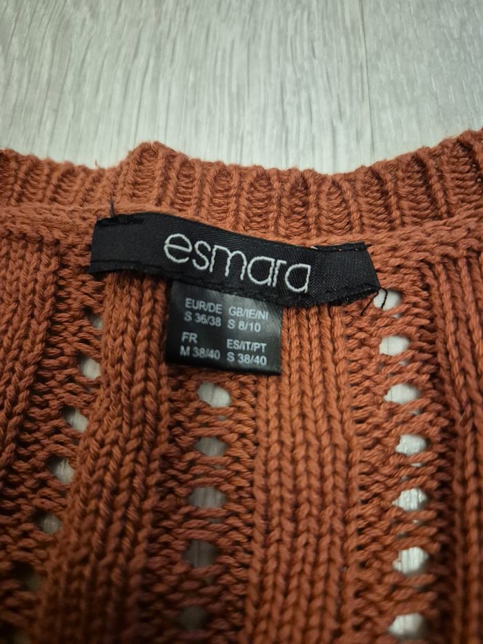 Gilet court - photo numéro 2