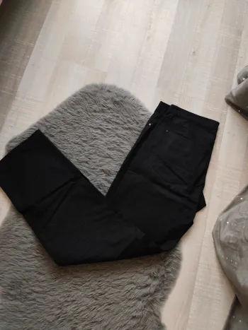 Pantalon Noir jules 44
