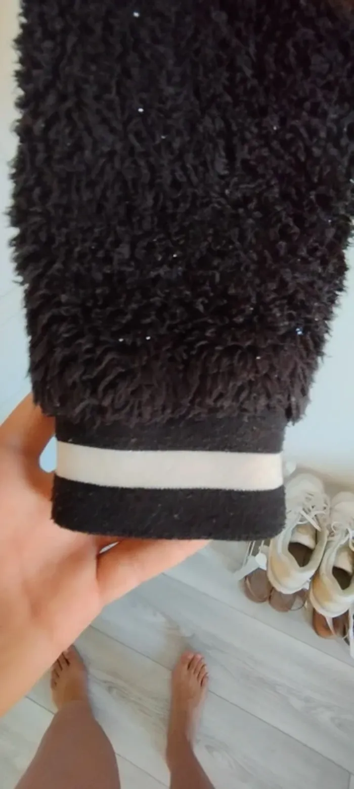 Gilet Moumoute - photo numéro 2