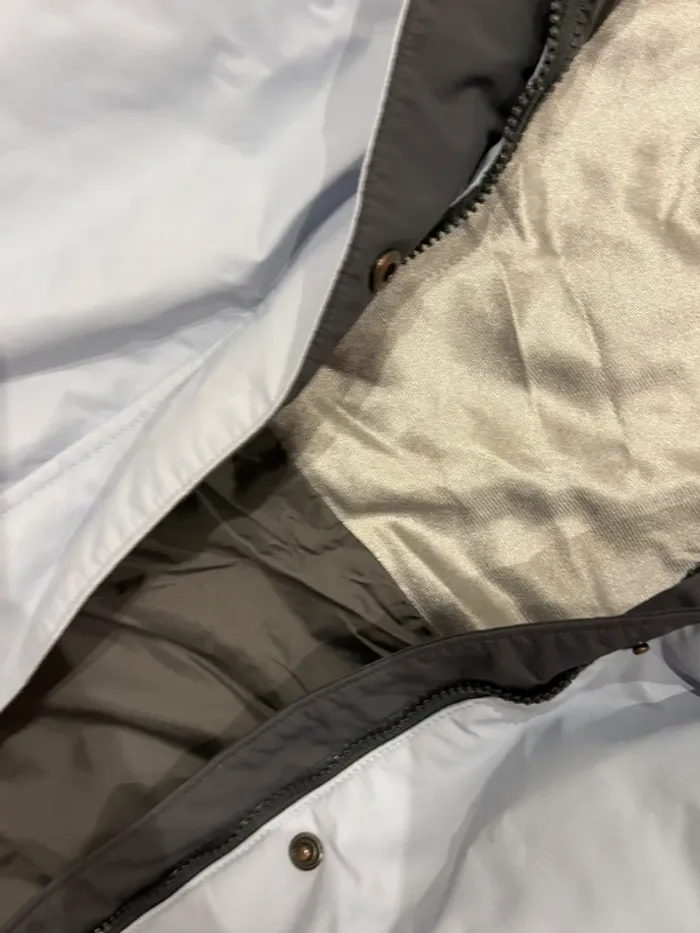 Veste Columbia Watertight M – imperméable - Sans doublure - photo numéro 6