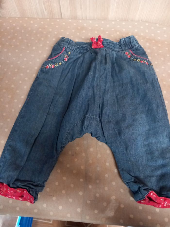 Pantalon