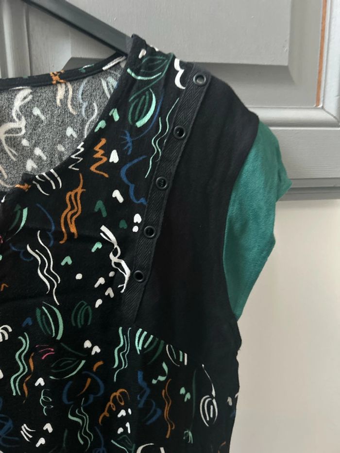 Robe 38 - photo numéro 3