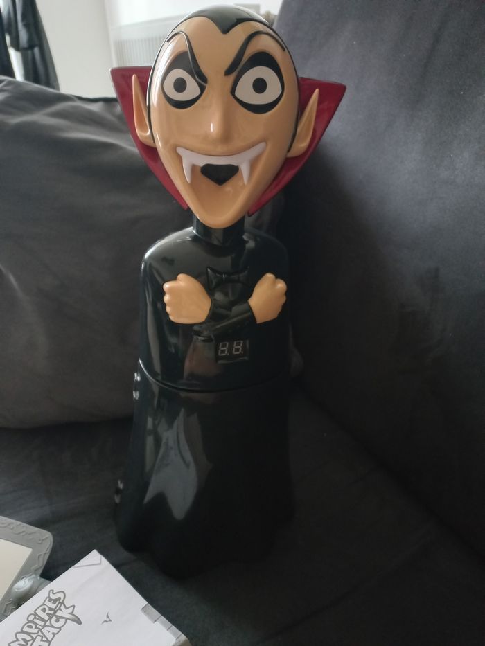 Jeu de société Vampire Attack - photo numéro 4