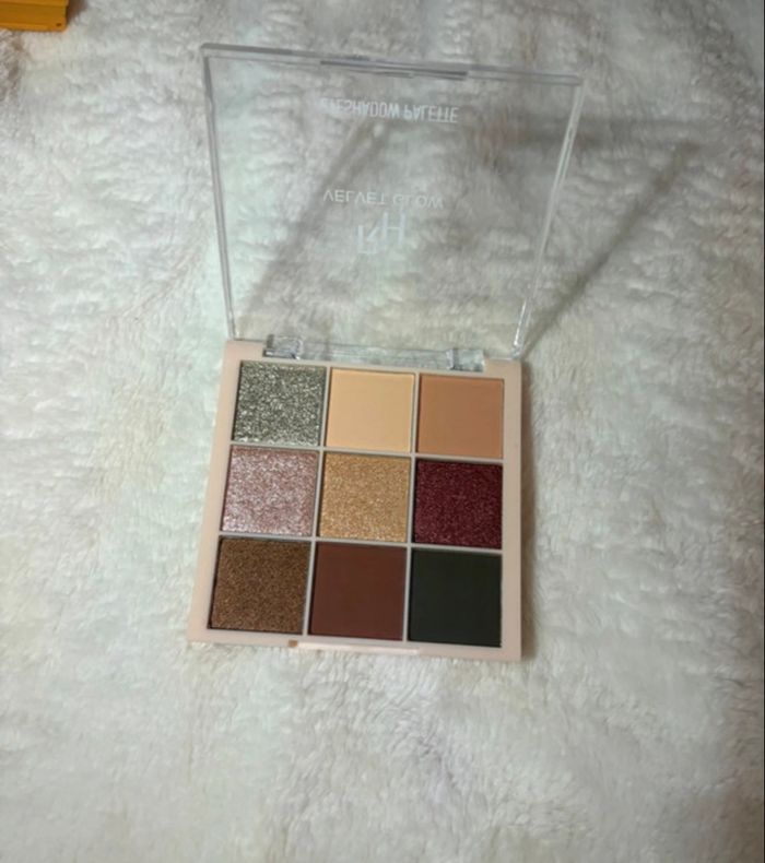 Palette de maquillage RH - photo numéro 3