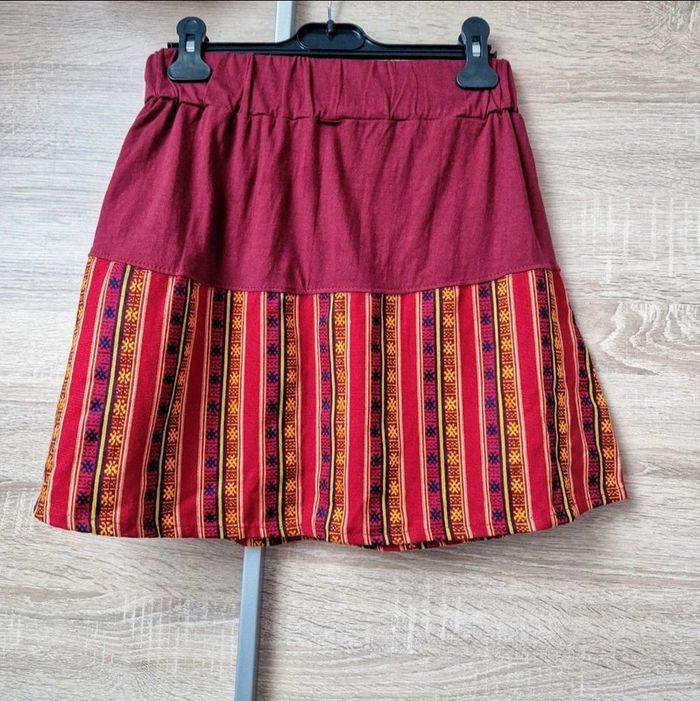 Jupe. - photo numéro 2