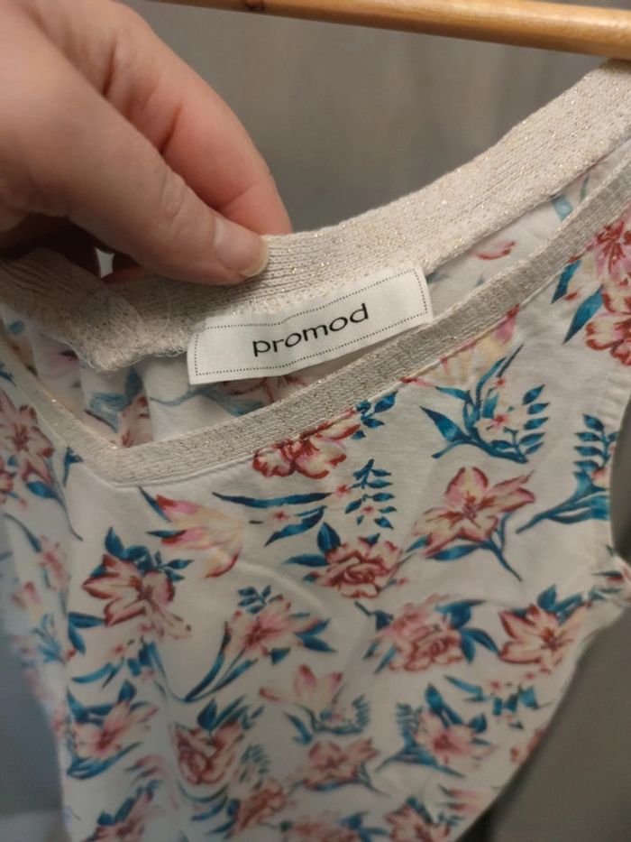 Débardeur Promod - photo numéro 2