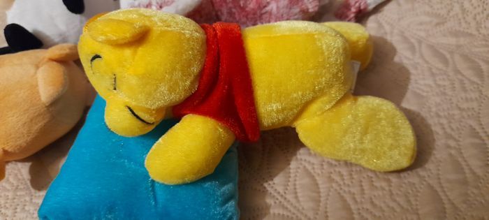 Lot doudou - photo numéro 4