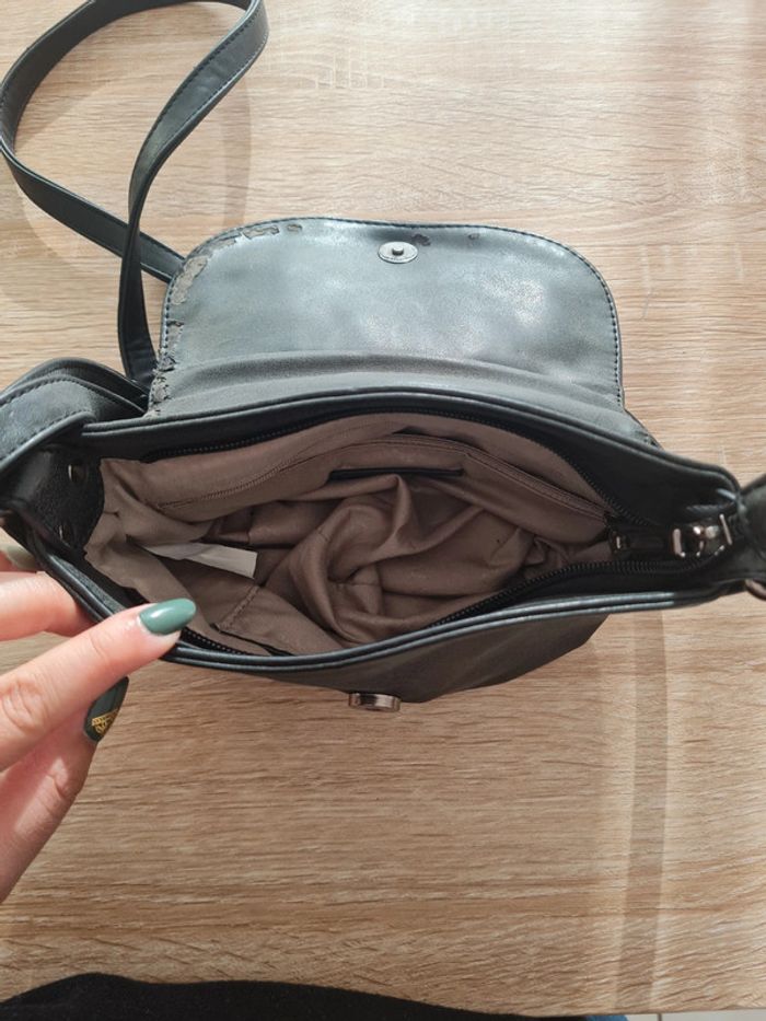 Sac à bandoulière - photo numéro 4