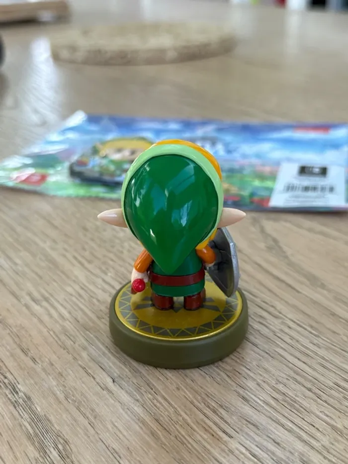 Lot Link awakening - photo numéro 7