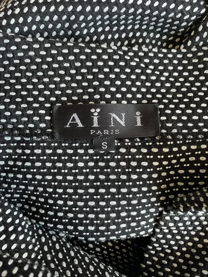 Petite veste courte - photo numéro 7