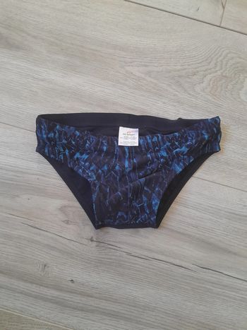 Slip de bain