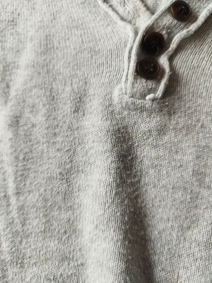 Pull mango - photo numéro 3