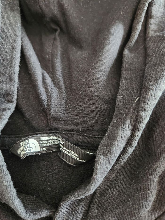 Sweat North Face - photo numéro 2