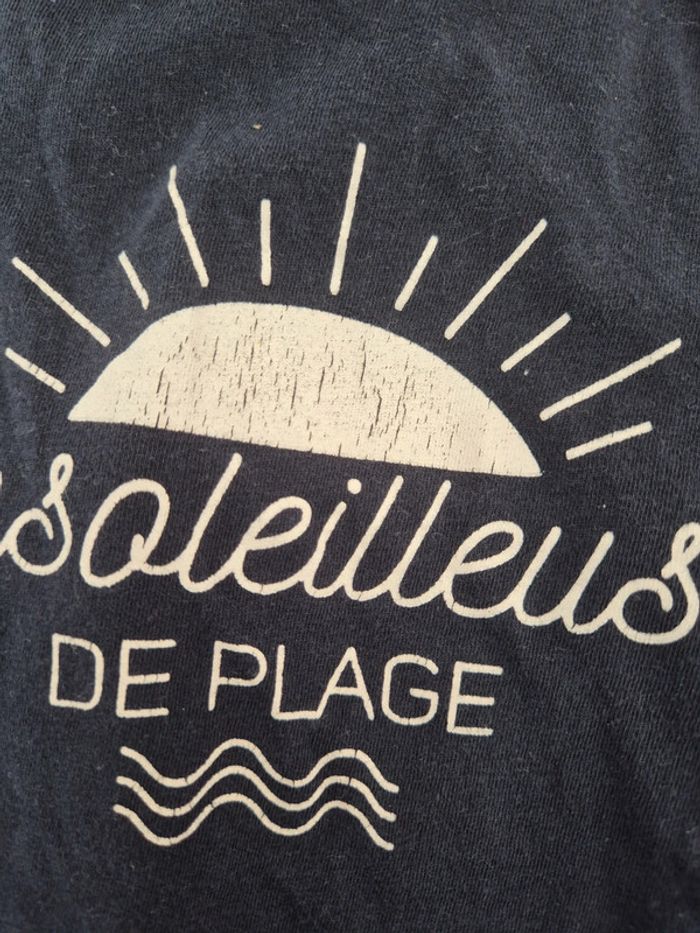 T-shirt - photo numéro 4