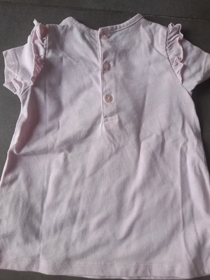 T-shirt - photo numéro 4