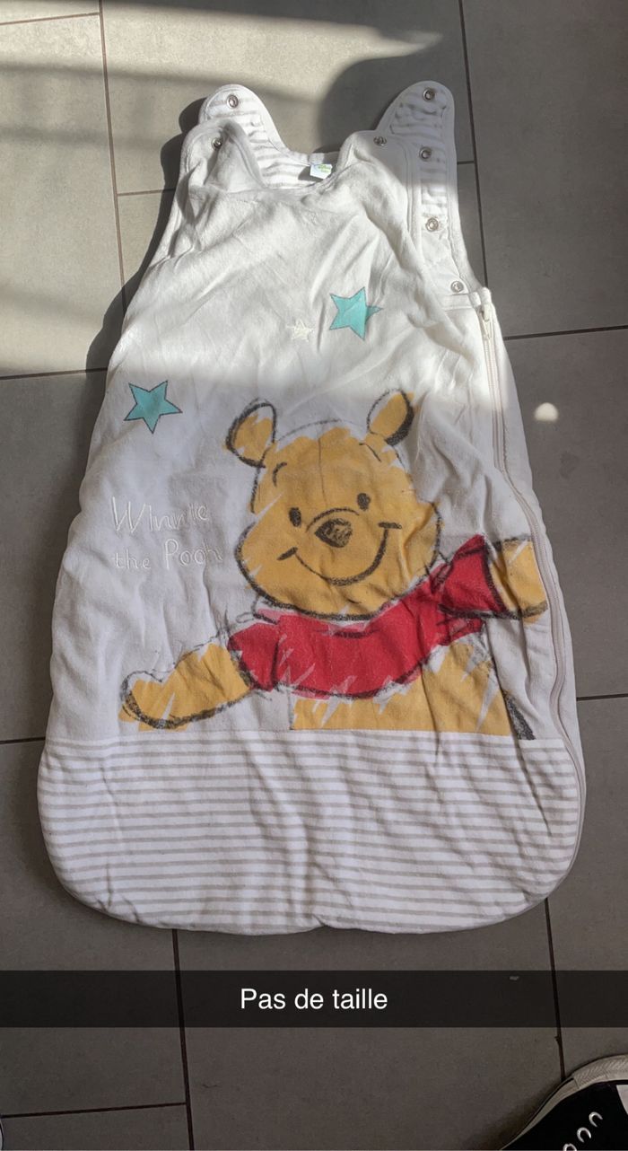 Gigoteuses - photo numéro 3